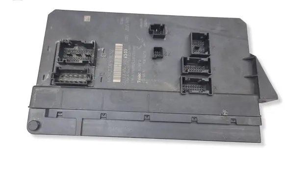 Mercedes-Benz Sprinter W906 Comfort/convenience module A9069006303 A9069017501 A9069024301