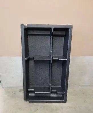 Hyundai Santa Fe Glove box in trunk 857252W000