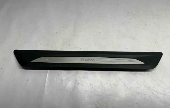 BMW 4 F36 Gran coupe (A) pillar trim 7410460 51477410460