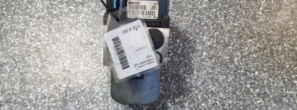 Nissan Almera Tino ABS Pump 0273004452
