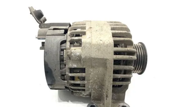 Fiat Grande Punto Generator/alternator 