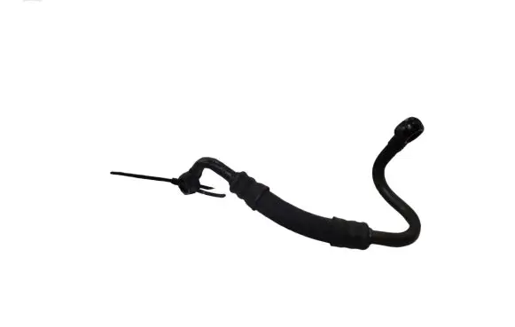 BMW 1 E81 E87 Turbo turbocharger oiling pipe/hose