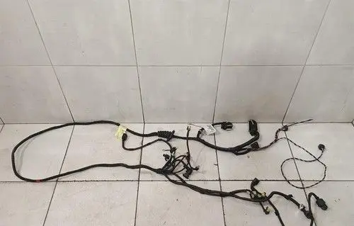 Ferrari F430 Front door wiring loom/harness boot