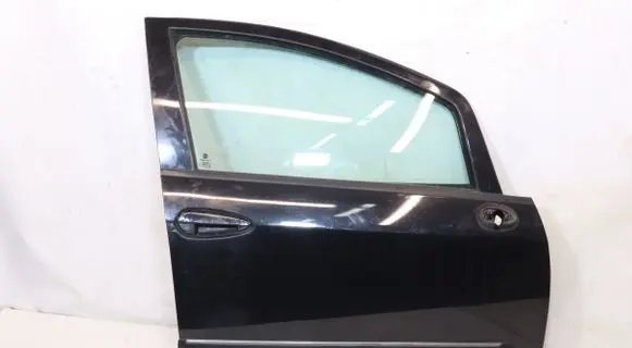Fiat Punto Evo Front door 
