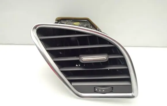 Audi S5 Dashboard side air vent grill/cover trim 8T1820902C 6483005