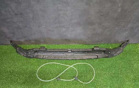 Jaguar I-Pace Front bumper foam support bar J9D317E898A