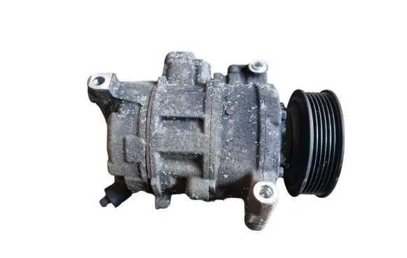 Audi Q5 SQ5 Air conditioning (A/C) compressor (pump) 8K0260805L 4471503620 6SEU14C
