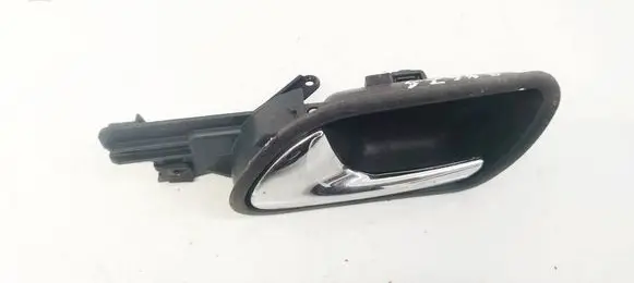 Volkswagen Golf V Rear door interior handle 1K4839113B
