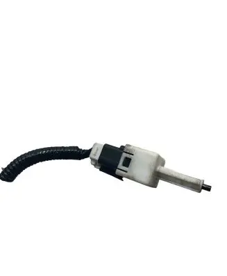 Brake pedal sensor switch
