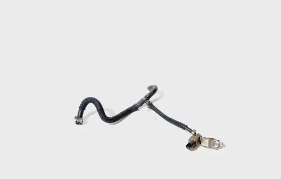 Mercedes-Benz C W204 Fuel pressure sensor A6510701481