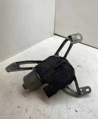 BMW i3 Front wiper linkage and motor 7304028