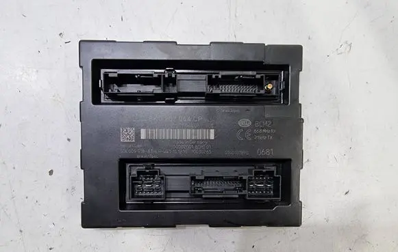 Audi Q5 SQ5 Comfort/convenience module 8K0907064CP 5DK00991883 00002001