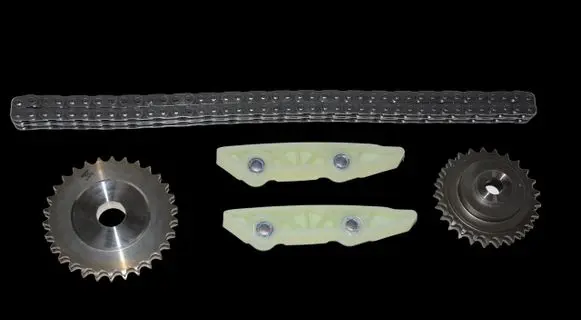 Iveco Daily 6th gen Timing chain (engine) 