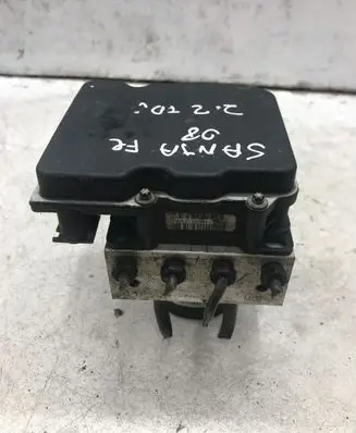 Hyundai Santa Fe ABS Pump 0265235070