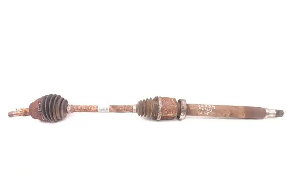 Ford Focus Front driveshaft BV61-3B436-TA