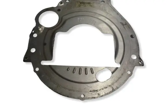BMW 3 E90 E91 Gearbox gasket 7527742