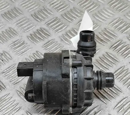 BMW iX Electric auxiliary coolant/water pump 9455034