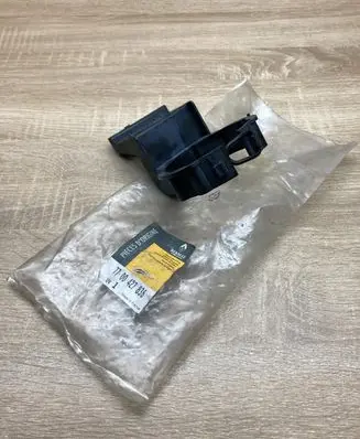Renault Laguna II Power steering fluid tank/reservoir 7700427836