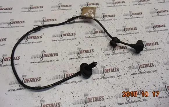 Mercedes-Benz E W210 ABS rear brake sensor A2105400717