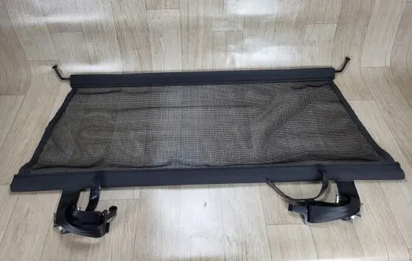BMW X5 G05 Parcel shelf load cover 7438269