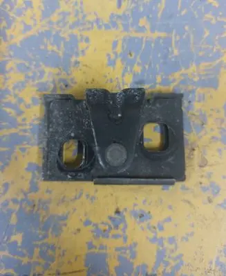 Volvo S60 Rear door lock loop/hook striker 9483194