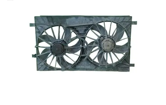 Jeep Patriot Fan set 16AB105