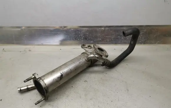 Ford Transit EGR valve cooler 8C1Q9F464AB
