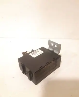 Toyota Avensis T250 Immobilizer control unit/module 8978005040