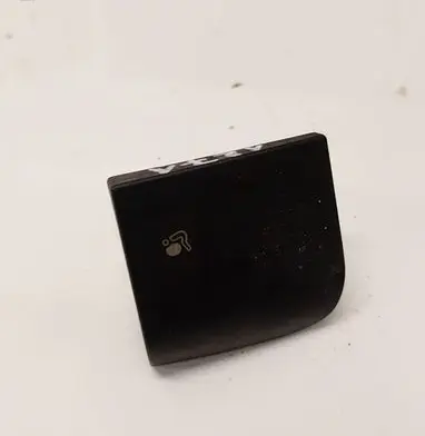 Volkswagen Golf III Passenger airbag on/off switch 1H1919235D
