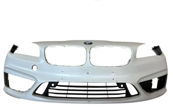 BMW 2 F45 Front bumper 51117328677
