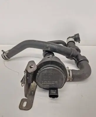 Renault Espace V (RFC) Electric auxiliary coolant/water pump 0392023219 925164GA0A