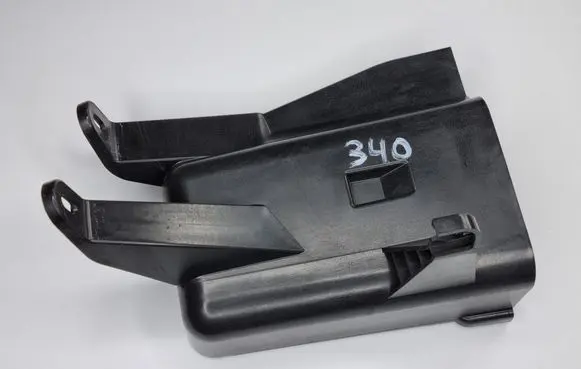 Mercedes-Benz GLS X167 Other interior part A1675402111
