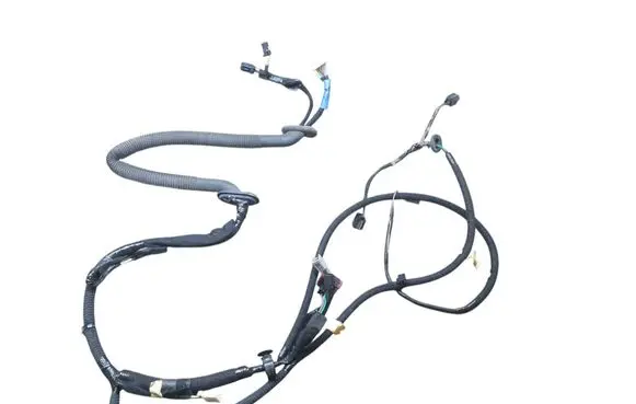 Renault Trafic III (X82) Loading door wiring loom 240526008R