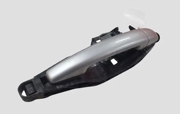 Citroen C4 I Picasso Rear door exterior handle 9675341680 050911AH