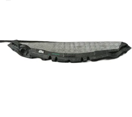 Mercedes-Benz B W247 Front bumper foam support bar A2478853501
