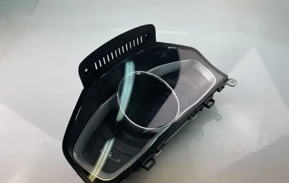 Volvo XC60 Speedometer (instrument cluster) 31453091