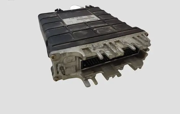 Volkswagen Sharan Engine control unit/module 0281001251 028906021