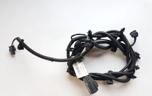 Volvo V60 Parking sensor (PDC) wiring loom 31376420