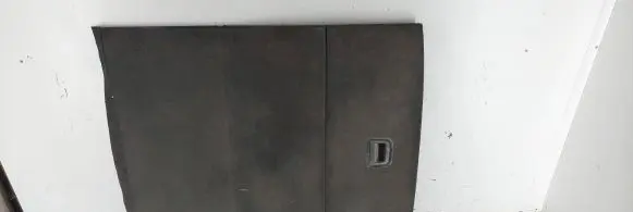 Audi A4 S4 B6 8E 8H Trunk/boot mat liner 8E9861529A