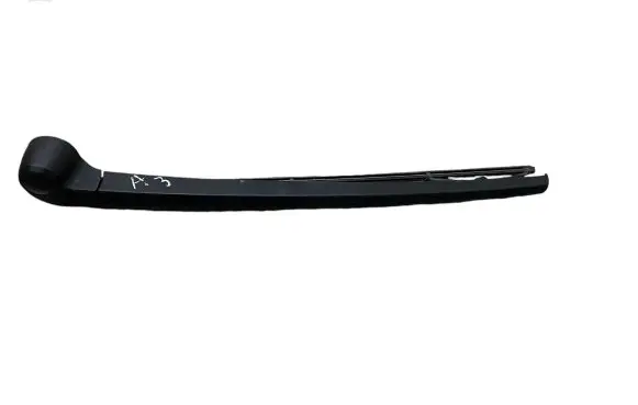 Audi A3 S3 A3 Sportback 8P Rear wiper blade arm