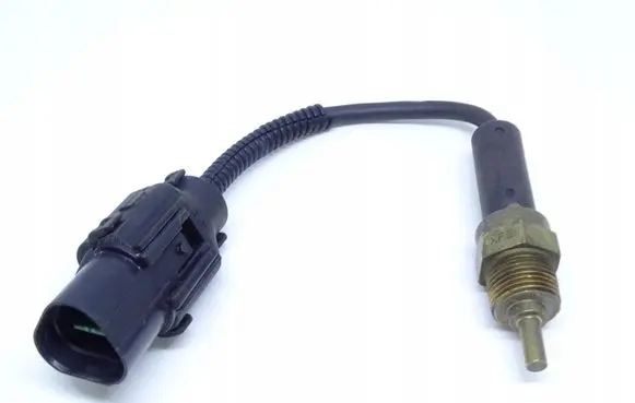 Hyundai Accent V Outside/exterior temperature sensor HYUNDAI_ACCENT_1.5_16V_CZUJNIK_TEMPERATURY