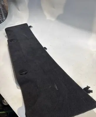 BMW 5 F10 F11 Other trunk/boot trim element 7209185 52850610