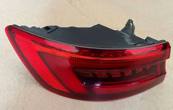 Audi A4 S4 B9 Rear/tail lights 8W5945091C 00021062