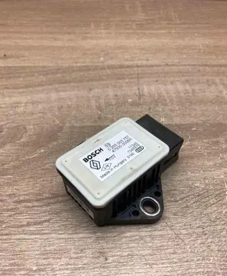 Nissan Qashqai ESP acceleration yaw rate sensor 0265005757 479300006R