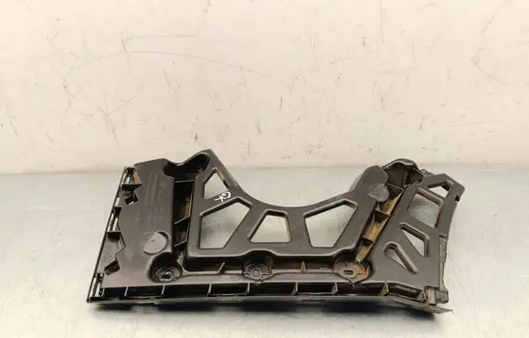 Skoda Enyaq iV Bumper support mounting bracket corner 5LE807393B