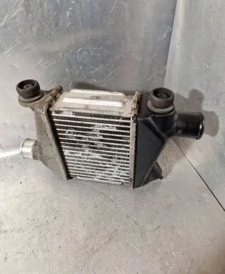 Honda Accord Intercooler radiator 1271003250