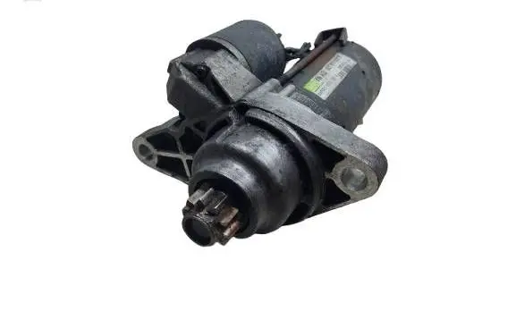Volkswagen Polo Starter motor 02T911023S-KASACJ 02T911023S D6GS12