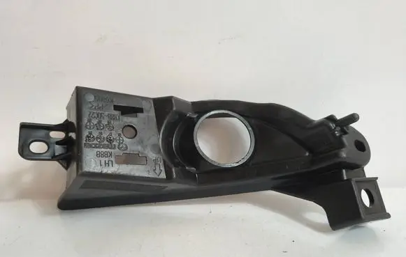 Mazda CX-5 II Front fog light trim/grill KB8B50C22autoas1 KB8B50C22