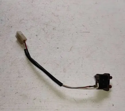 Mercedes-Benz Sprinter W901 W902 W903 W904 Sliding door contact joint 9018200254
