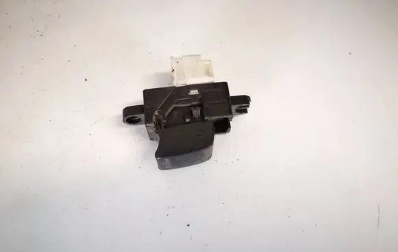 Nissan X-Trail T30 Electric window control switch 